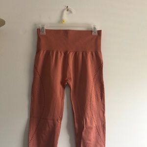 MyProtein seamless full length legging